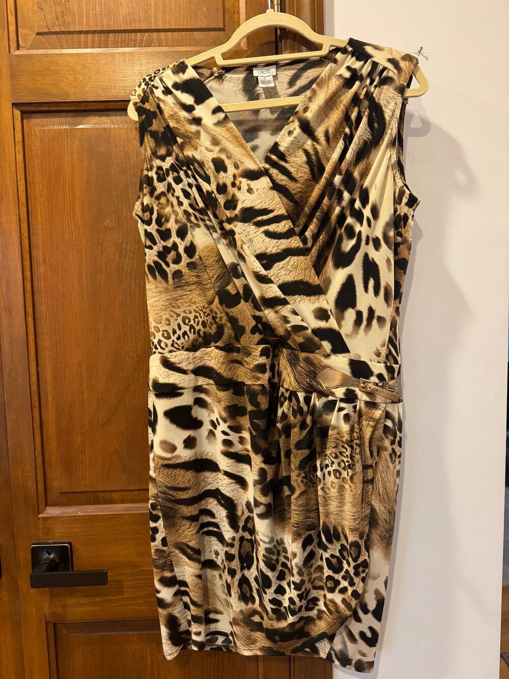 Cache Dress